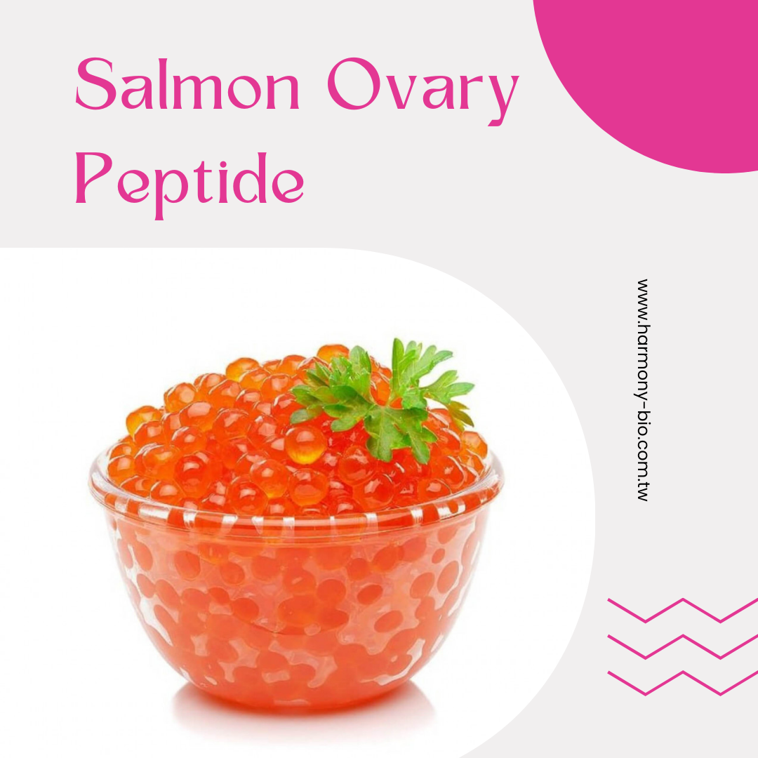 Salmon Ovary Peptide