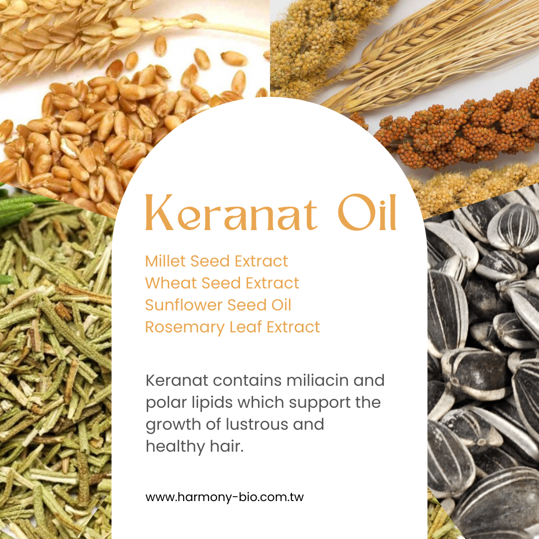 Keranat Oil