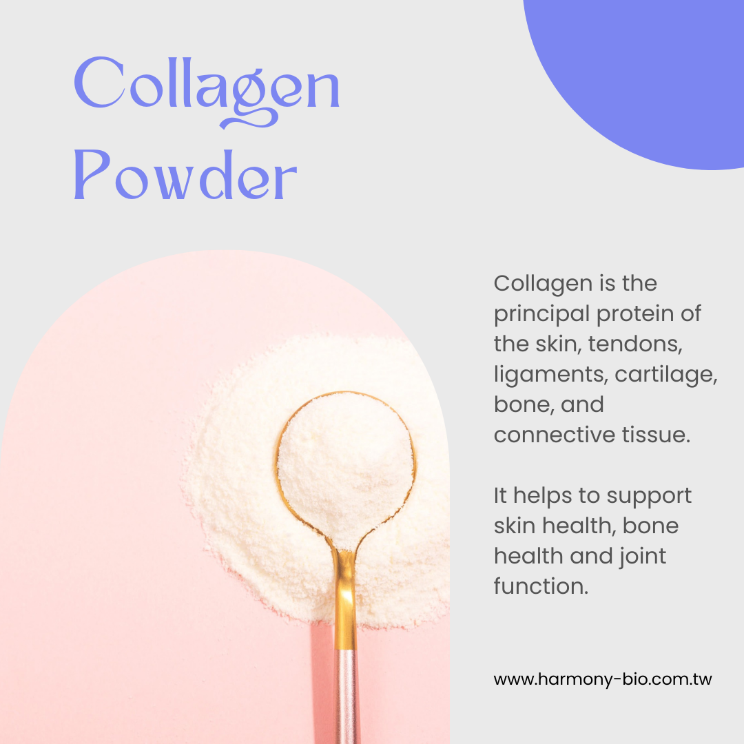 Collagen Powder