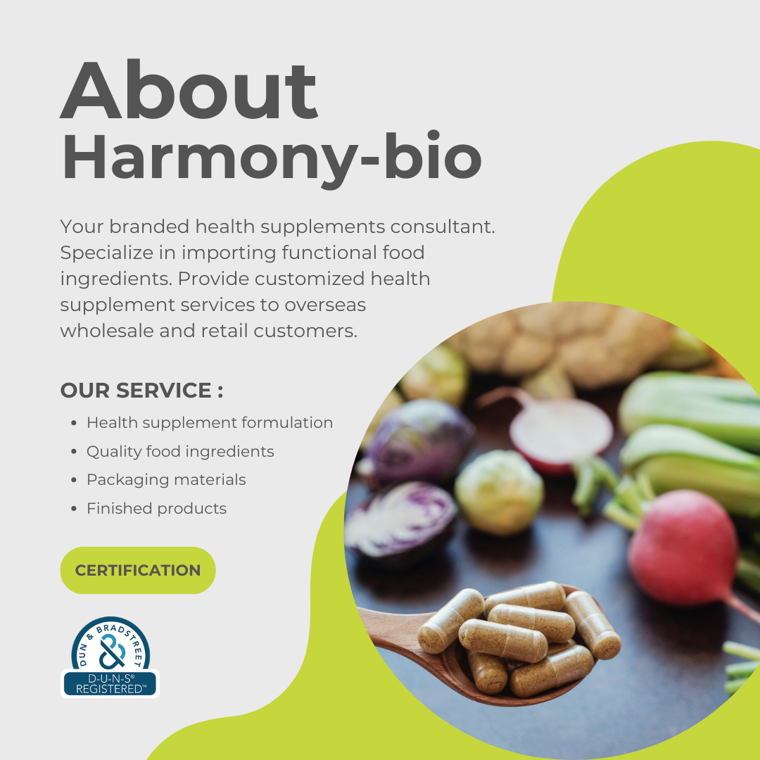 Harmony-bio