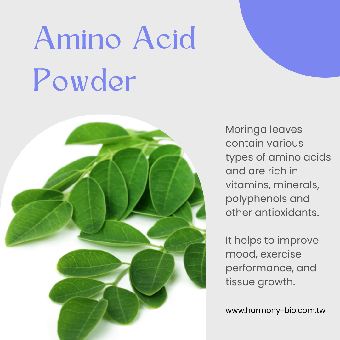 Amino Acid Powder