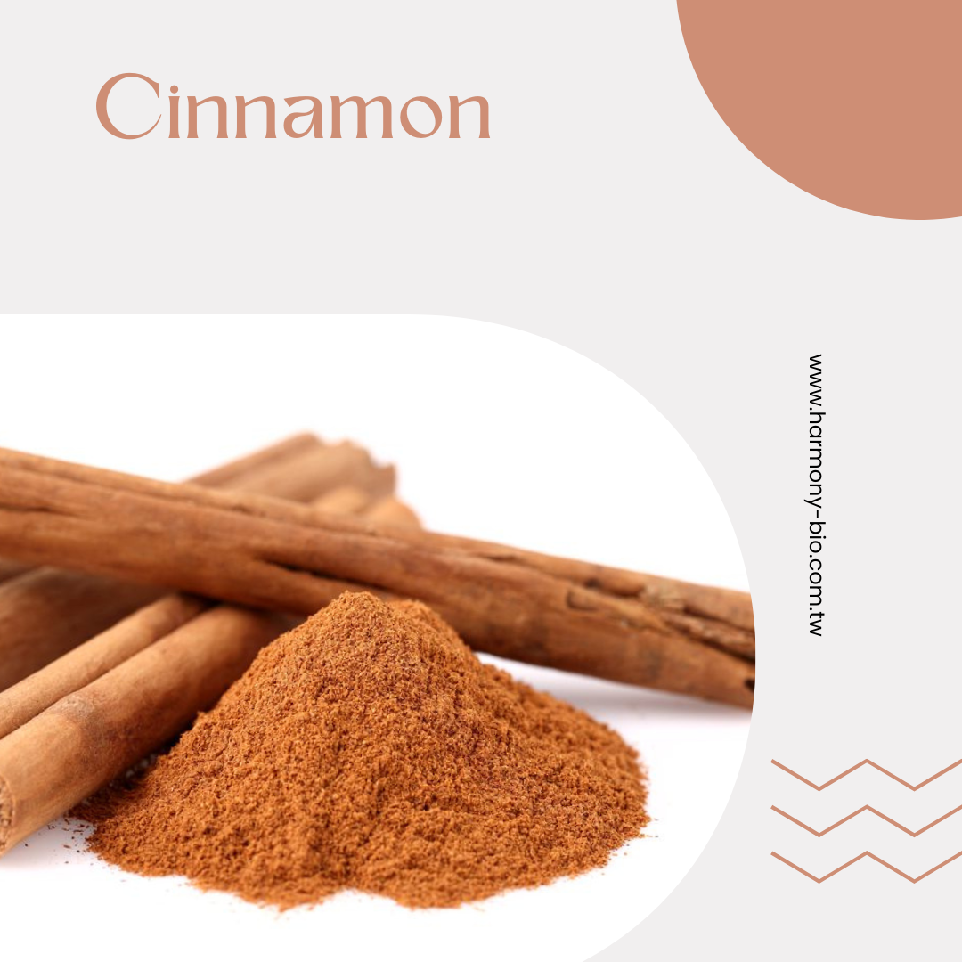 Cinnamon